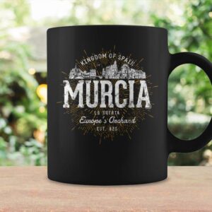 Taza Murcia