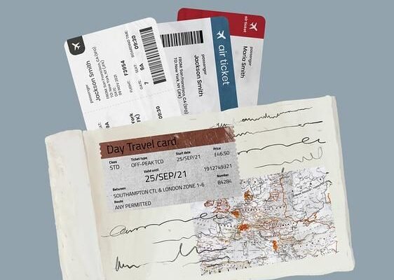 “Pasaporte Abierto: Viajes que te cambian, no solo el feed”