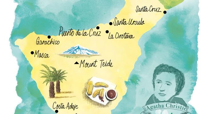 Trabajar desde las Islas Canarias: el nuevo paraíso digital de Europa