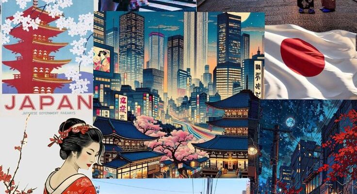 La visa de Japón más esperada