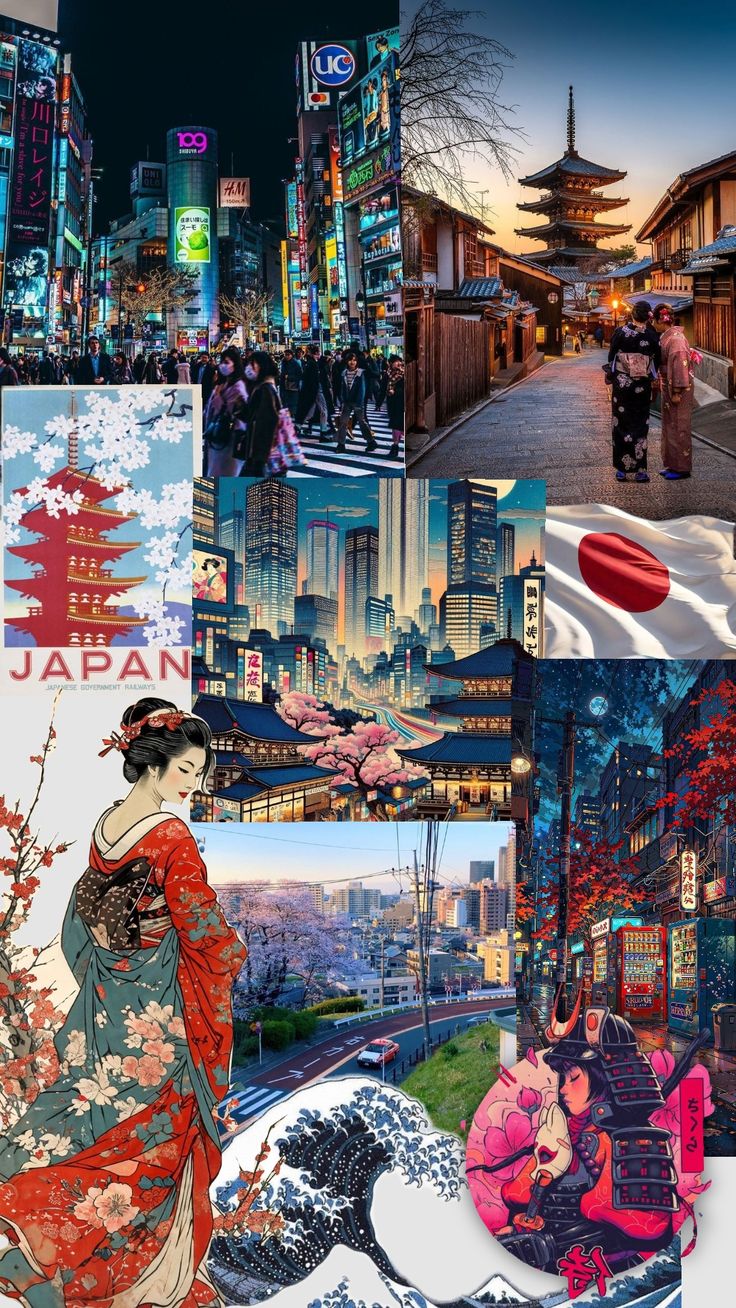 La visa de Japón más esperada