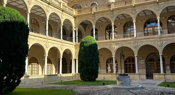 Noticias Universitarias en la Región de Murcia