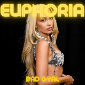 Lee más sobre el artículo BAD GYAL