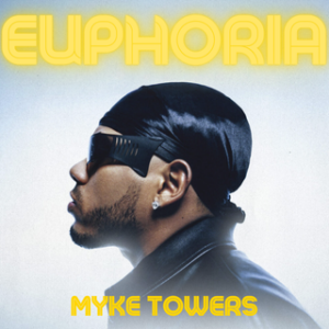 Lee más sobre el artículo MYKE TOWERS