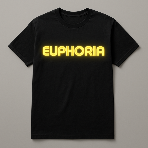 camiseta merchandaising