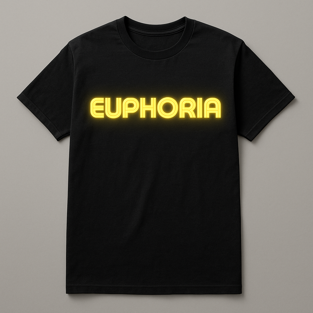 camiseta merchandaising