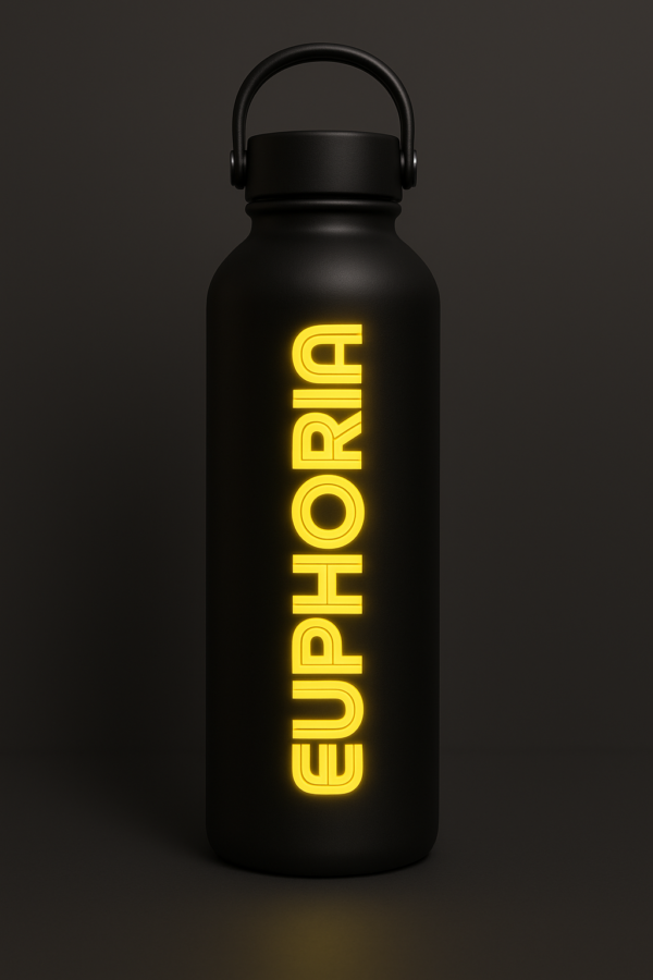 merch botella