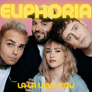 Lee más sobre el artículo LA LA LOVE YOU