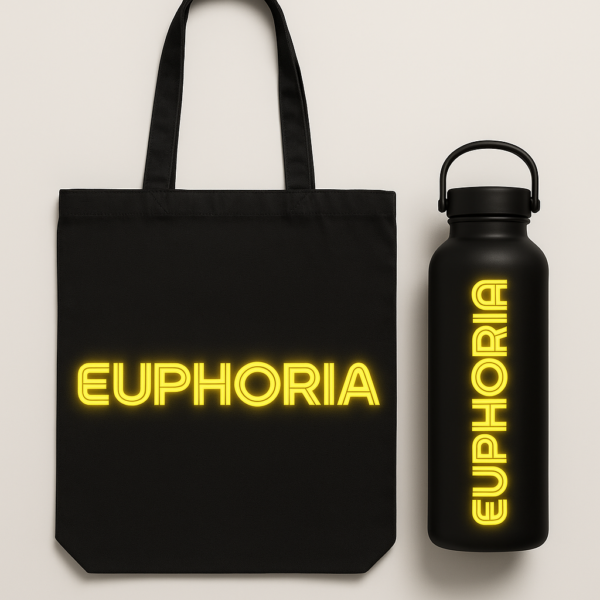pack tote bag y botella
