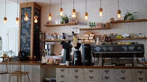 Cafeterias