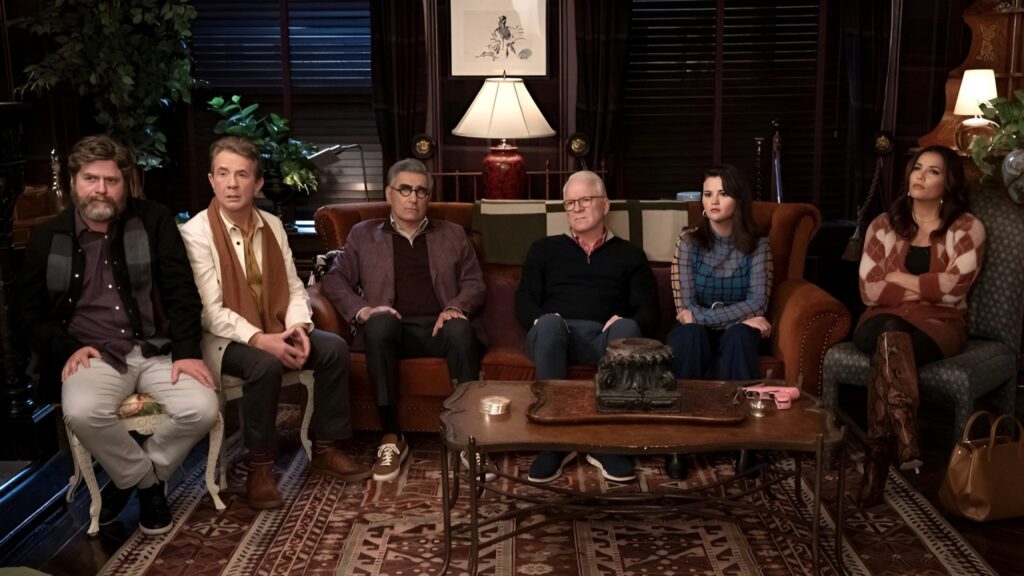 Galería solo asesinatos 5