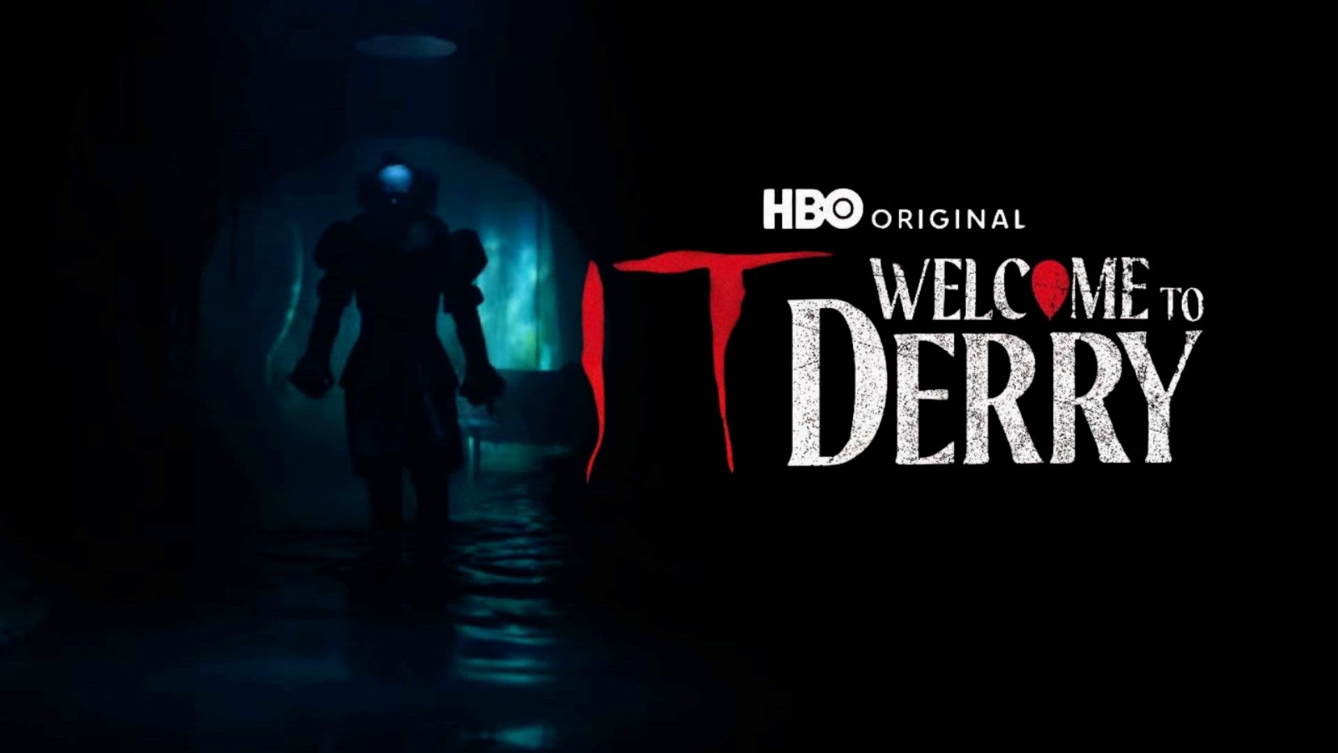 It: Bienvenidos a Derry