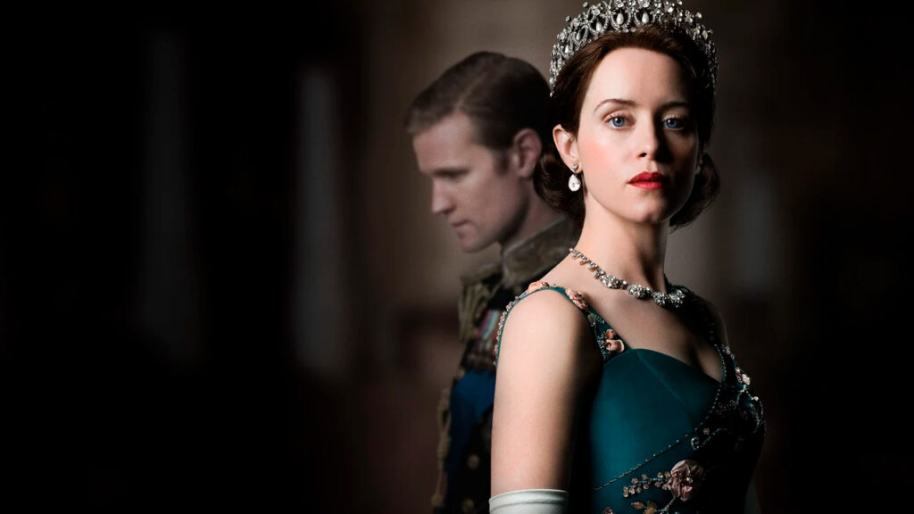 The Crown 3
