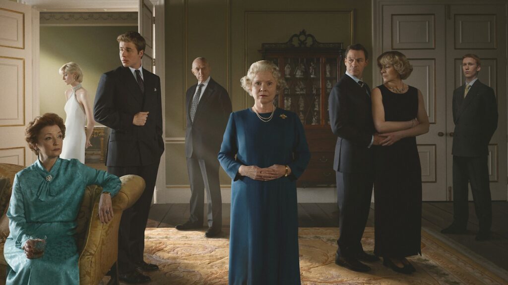 The Crown 2