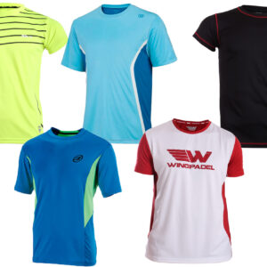 Ropa de hombre