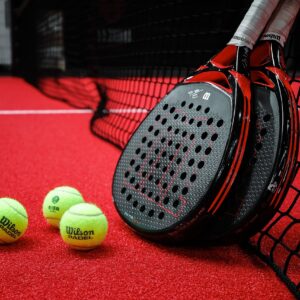 Palas de padel