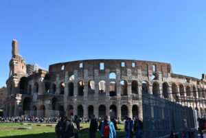 COLISEO