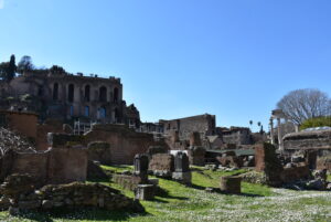 Foro romano2
