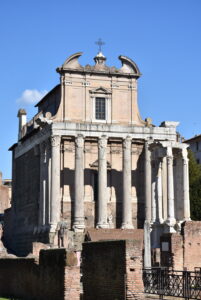 Foro romano 3