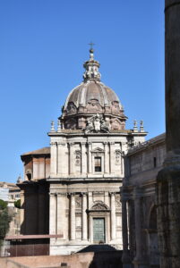 Foro romano 4