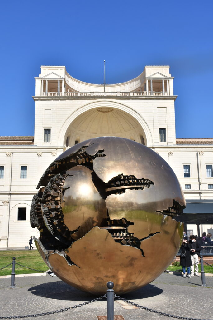 SAN PEDRO Y VATICANO 1