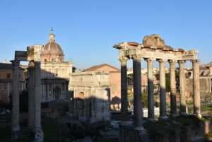 Foro romano1