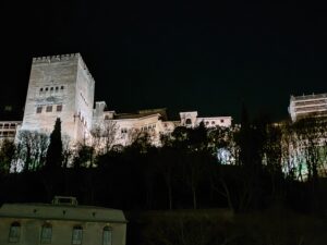 GRANADA 3