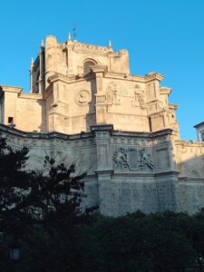 GRANADA 1
