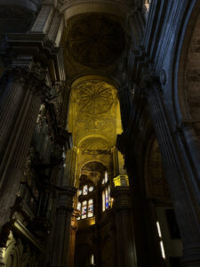 MÁLAGA 5