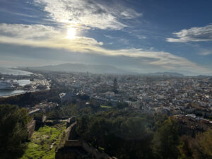 MÁLAGA 2