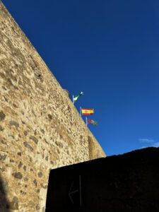 MÁLAGA 1