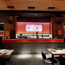 Circo Poster
