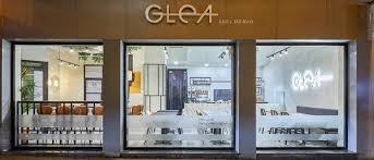 glea Poster