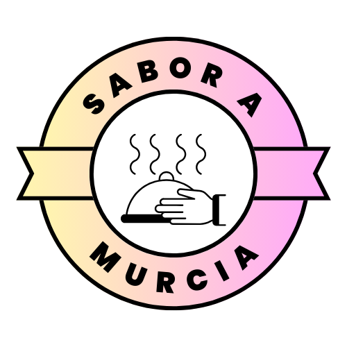 Logotipo Sabor a Murcia