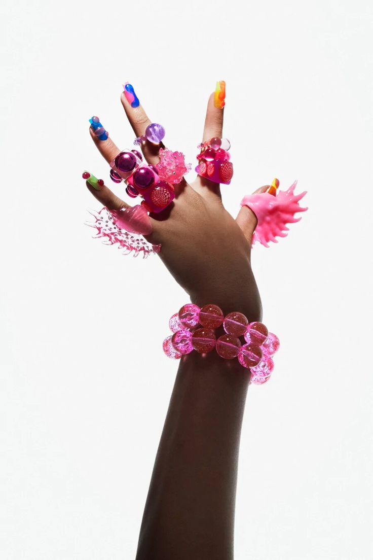 Colección: Joyas de vida