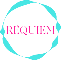 logotipo requiem