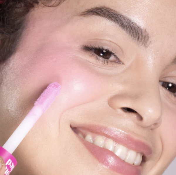 Colorete líquido Blow Melted Blush Me Hard! 2