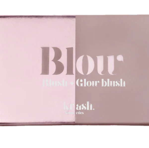 Colorete en Polvo BLOW - 100 Grados 4