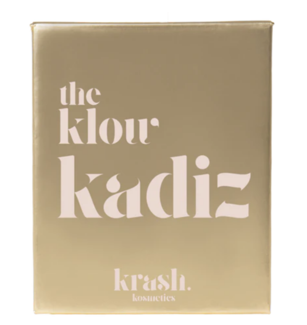 Iluminador The Klow - Kadiz 4