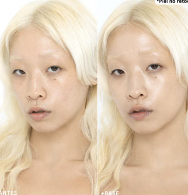 Base de Maquillaje Morning Klimax Foundation - Imagen 8