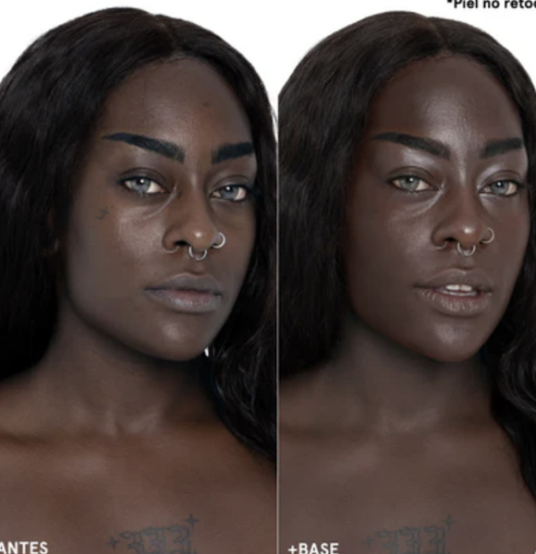 Base de Maquillaje Morning Klimax Foundation - Imagen 9