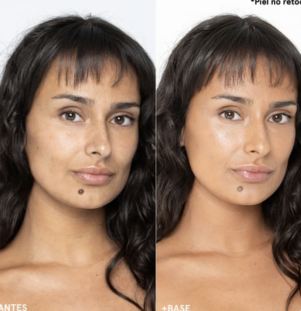 Base de Maquillaje Morning Klimax Foundation - Imagen 10