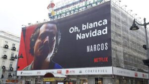 Narcos