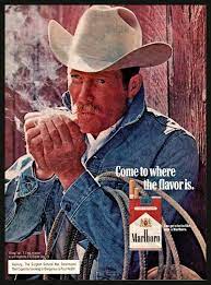 Marlboro Man II