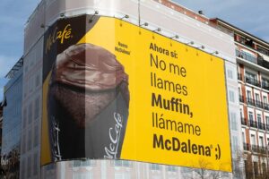 McDalena