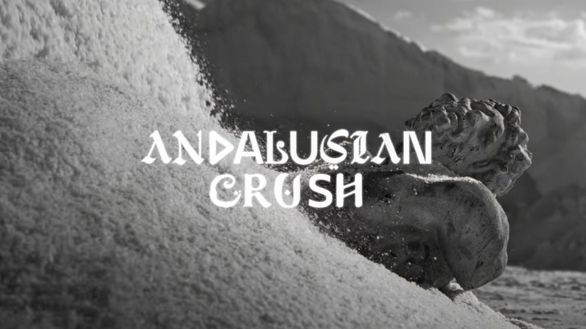 Andalusian Crush