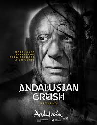 andalusian crush