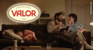 chocolate valor