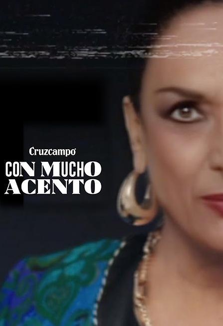 Con mucho acento