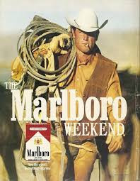 Marlboro Man III